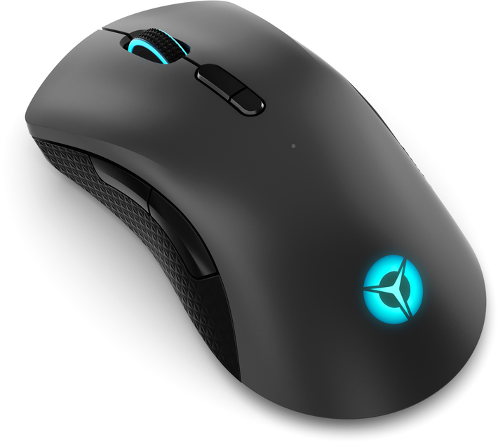 Мышь Lenovo Legion M600 RGB Wireless Gaming Mouse Black (GY50X79385 ...