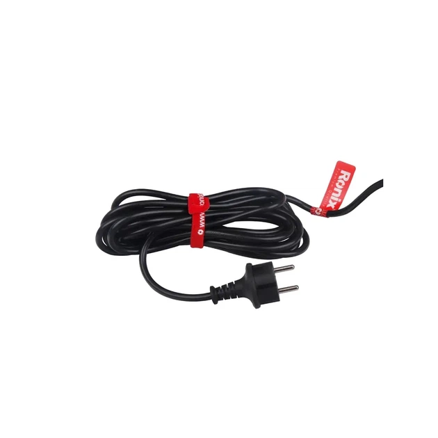 Мойка высокого давления Ronix 1400 Вт, 100Bar (RP-0100) - изображение 10