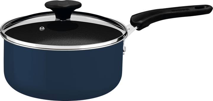 Ковш Tramontina Tunis с крышкой 2 л 18 см Blue (28723/118) 