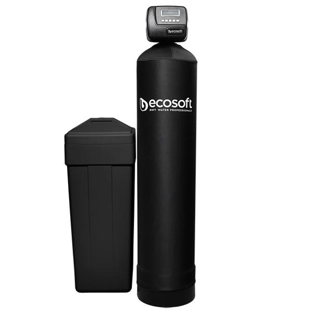 Фильтр умягчитель воды Ecosoft FU1465CE FU1465CE - изображение 1