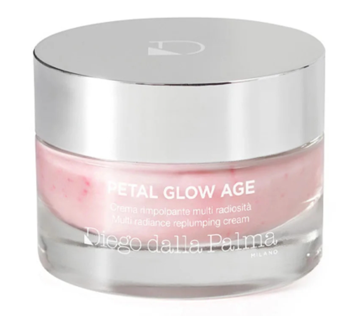 Маска для обличчя Diego Dalla Palma Petal Glow Age відновлююча 50 мл (8017834867428) - зображення 1