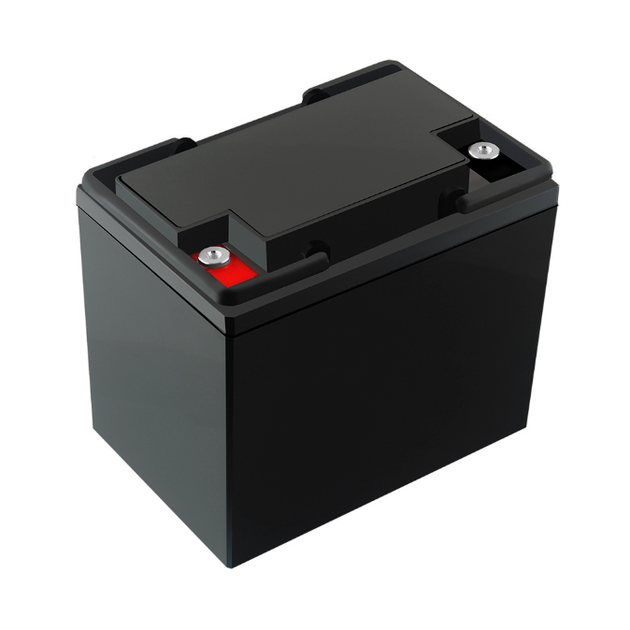Аккумулятор LiitoKala LiFePO4 12V 50Ah (600Wh), 3000+ циклов - Фото 6 Аккумулятор LiitoKala LiFePO4 12V 50Ah (600Wh), 3000+ циклов - изображение 6