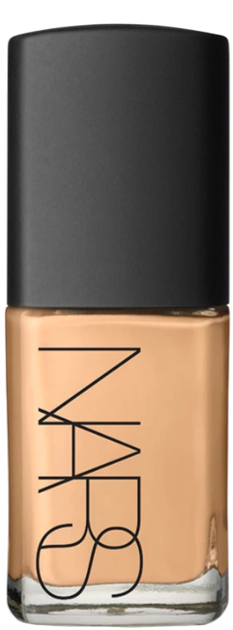 Podkład do twarzy Nars Sheer Glow Cream Sahel 30 ml (607845048626) - obraz 1