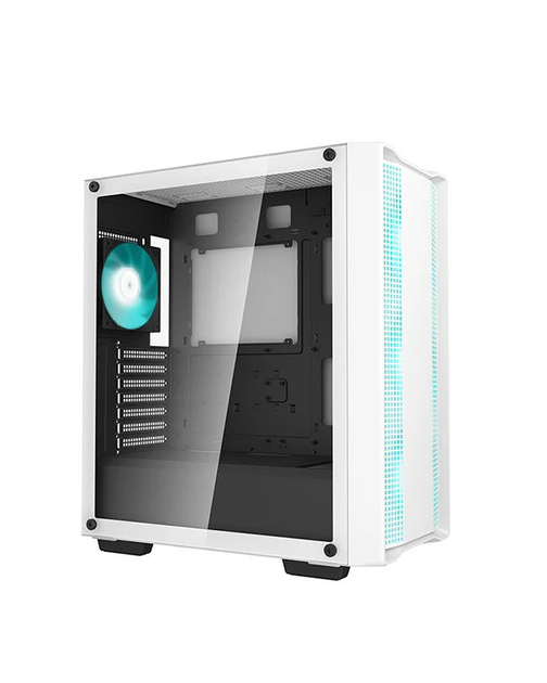 Корпус DeepCool CC560 V2 White (R-CC560-WHGAA4-G-2) без БП - изображение 2