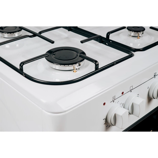 Плита кухонна GRUNHELM АM6611W - изображение 7