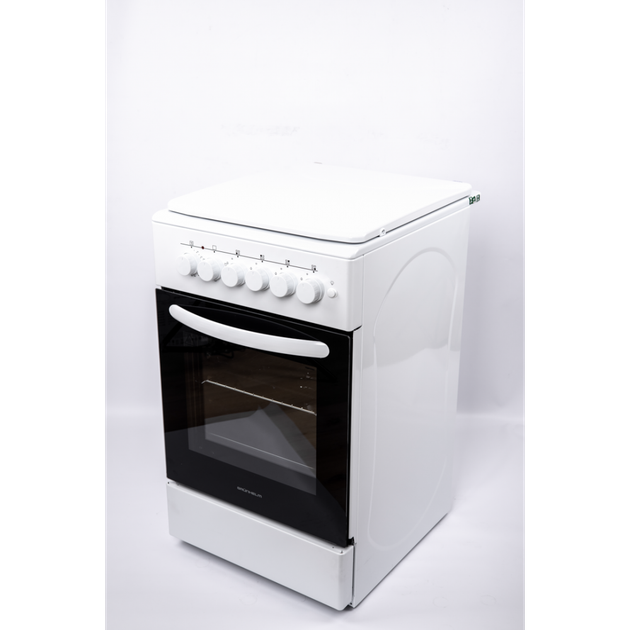 Плита кухонная GRUNHELM FM5612W - изображение 7