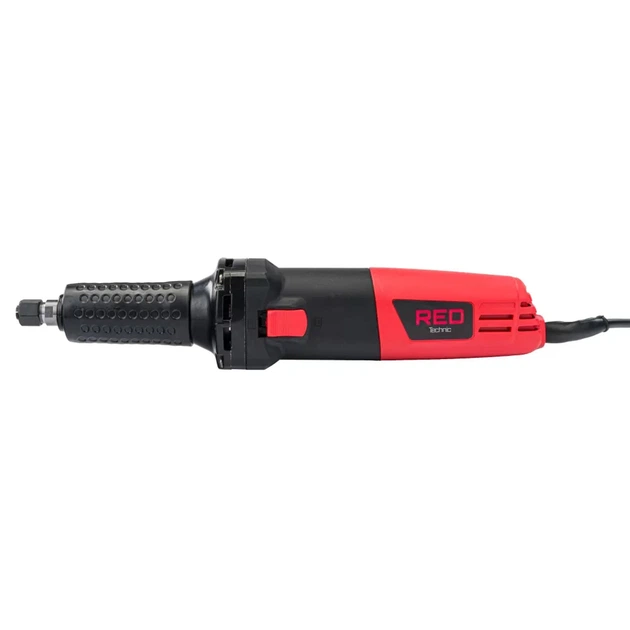 Шліфмашина пряма RED TECHNIC 27000RPM 1500 Вт - зображення 14