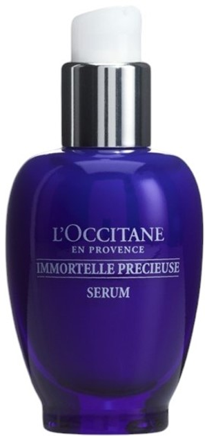 Serum do twarzy L'Occitane en Provence Immortelle Precieuse regenerujące 30 ml (3253581239421) - obraz 1