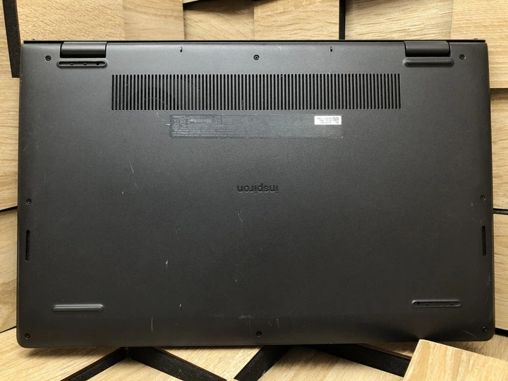 Ноутбук Б-класс Dell Inspiron 15 3511 / 15.6" (1920x1080) IPS Touch / Intel Core i5-1135G7 (4 (8) ядра по 4.2 GHz) / 8 GB DDR4 / 250 GB SSD / Intel UHD Graphics / WebCam / Windows 10 б/у - изображение 10
