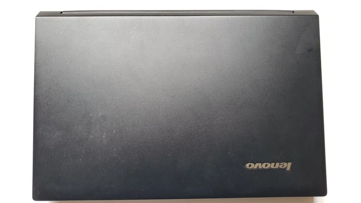Ноутбук Lenovo B590 / 15.6" (1366x768) TN / Intel Pentium 2030M (2 ядра по 2.5 GHz) / 8 GB DDR3 / 256 GB SSD / nVidia GeForce GT 720M, 1 GB DDR3, 64-bit / WebCam б/у - Фото 6 Ноутбук Lenovo B590 / 15.6" (1366x768) TN / Intel Pentium 2030M (2 ядра по 2.5 GHz) / 8 GB DDR3 / 256 GB SSD / nVidia GeForce GT 720M, 1 GB DDR3, 64-bit / WebCam б/у - изображение 6