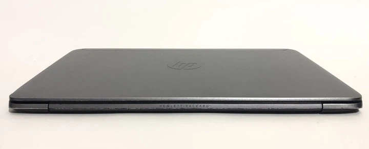Ноутбук Б-класс HP EliteBook Folio 1040 G2 / 14" (1600x900) TN / Intel Core i5-5200U (2 (4) ядра по 2.2 - 2.7 GHz) / 8 GB DDR3 / 180 GB SSD / Intel HD Graphics 5500 / Win 10 Pro б/у - изображение 3