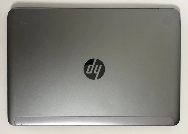 Ноутбук Б-класс HP EliteBook Folio 1040 G2 / 14" (1600x900) TN / Intel Core i5-5200U (2 (4) ядра по 2.2 - 2.7 GHz) / 8 GB DDR3 / 180 GB SSD / Intel HD Graphics 5500 / Win 10 Pro б/у - изображение 7