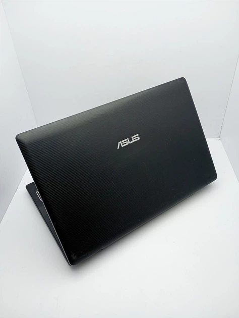 Ноутбук Asus X75VB / 17.3" (1600x900) TN / Intel Core i3-3110M (2 (4) ядра по 2.4 GHz) / 8 GB DDR3 / 500 GB HDD / nVidia GeForce GT 720M, 2 GB GDDR3, 64-bit / WebCam б/в - Фото 8 Ноутбук Asus X75VB / 17.3" (1600x900) TN / Intel Core i3-3110M (2 (4) ядра по 2.4 GHz) / 8 GB DDR3 / 500 GB HDD / nVidia GeForce GT 720M, 2 GB GDDR3, 64-bit / WebCam б/в - зображення 8