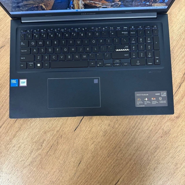 Ультрабук Asus Vivobook 17 F1704VAP #02-19443_233 Б/В - изображение 6