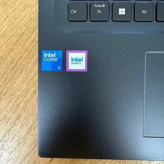 Ультрабук Asus Vivobook 17 F1704VAP #02-19443_233 Б/В - изображение 7