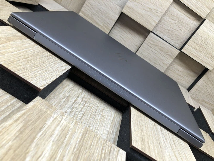 Мобильная рабочая станция Б-класс HP ZBook 14 G5 / 14" (1920x1080) IPS / Intel Core i5-8350U (4 (8) ядра по 1.7 - 3.6 GHz) / 8 GB DDR4 / 256 GB SSD / Intel UHD Graphics 620 / WebCam б/у - изображение 8