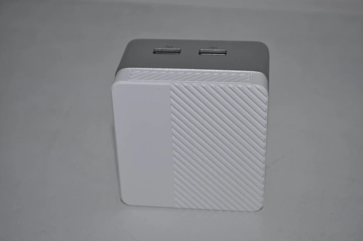 Неттоп Mllse Mini PC G6 (ANB01) USFF / Intel N95 (4 ядра по 3.4 GHz) / 8 GB DDR5 / 256 GB SSD / Intel UHD Graphics / Windows 11 Pro + Блок питания, кабель HDMI - изображение 15