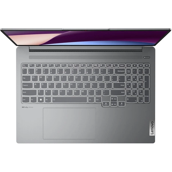 Ноутбук LENOVO IdeaPad Pro 5 16APH8, (83AR0016RM) - изображение 3