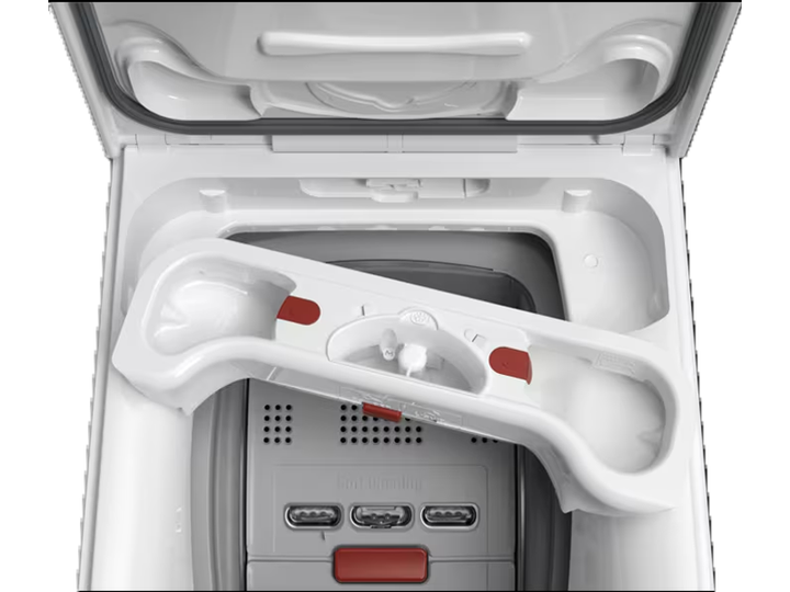 Стиральная машина AEG - LTR8C373U - изображение 3