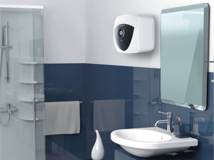 Бойлер Ariston - ANDRIS LUX 6 OR EU - зображення 5