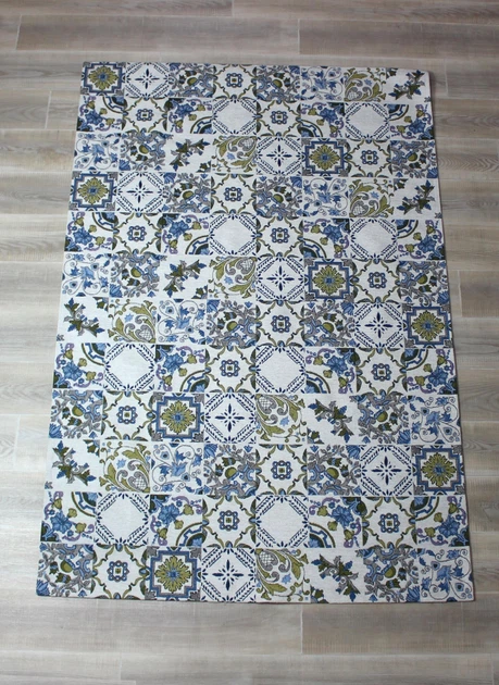 Килим Style 706 L 120x180 - зображення 3