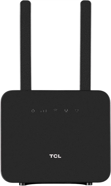 Роутер TCL LINKHUB (HH42CV2) LTE Wi-Fi + Power Bank 20000мА*ч + USB-DC кабель 12В (694743657296) - изображение 3