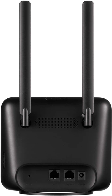Роутер TCL LINKHUB (HH42CV2) LTE Wi-Fi + Power Bank 20000мА*ч + USB-DC кабель 12В (694743657296) - изображение 5