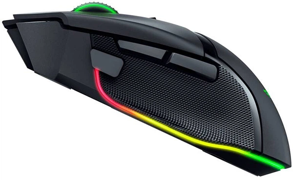 Мышь Razer Basilisk V3 Pro (RZ01-04620100-R3G1) – фото, отзывы