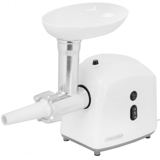 М'ясорубка Mesko MS-4805 - зображення 2