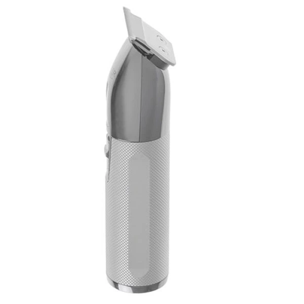 Триммер для бороды и усов Adler AD-2836 Silver - изображение 6