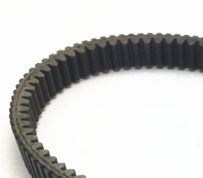 Ремень вариатора Speed Gear HISUN HS500 550 600 700 CC 911.5X31.5X28 - изображение 5