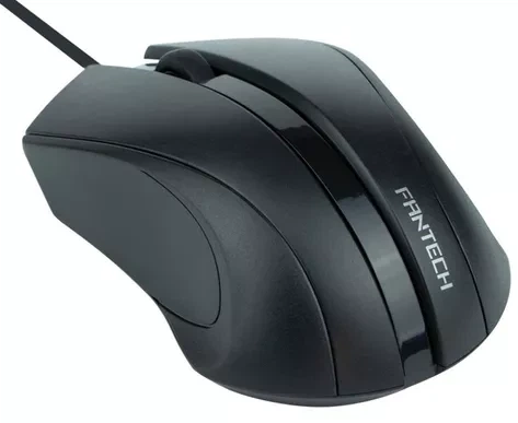 Миша Fantech T533 USB Black (YT01676) - зображення 4