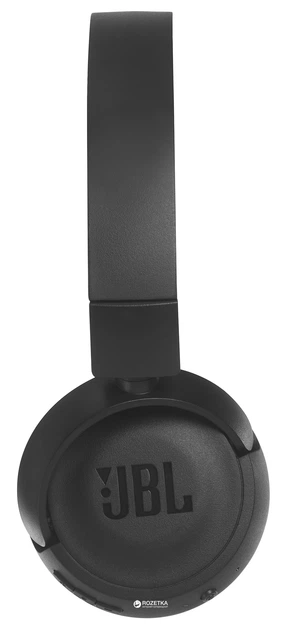 Наушники JBL T450BT Black (JBLT450BTBLK) - изображение 5