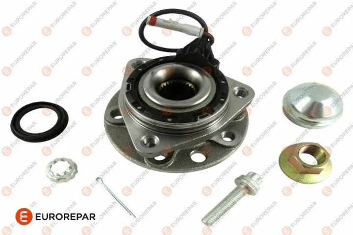 Комплект підшипника маточини колеса OPEL ASTRA, OPEL ZAFIRA, OPEL SPEEDSTER, EUROREPAR (1623952680) - зображення 1