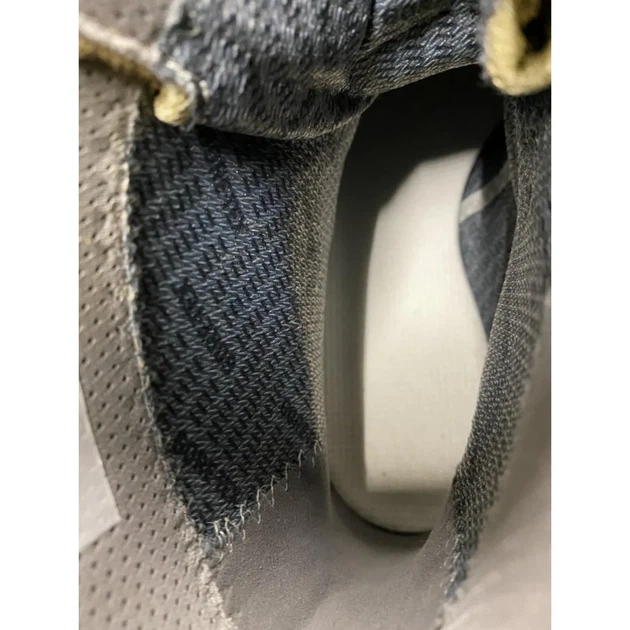 Берці HAIX Airpower P9 Gore-Tex Desert Boots - 43 розмір / 27,5см - изображение 6
