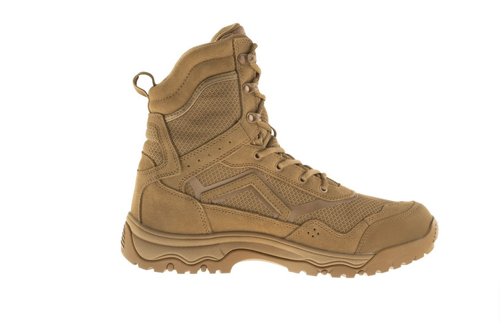 Берці Pentagon Scorpion Suede V2 8" Coyote 40 - изображение 6