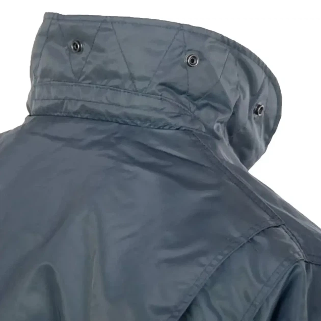Куртка тактична льотна Mil-Tec 10405003 SWAT CWU Navy розмір S - зображення 4