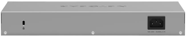 Przełącznik Netgear GS524 24xGE (GS524-300EUS) - obraz 4