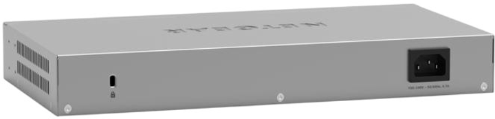 Przełącznik Netgear GS524 24xGE (GS524-300EUS) - obraz 5