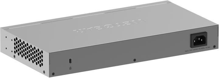 Przełącznik Netgear GS724Tv6 (GS724T-600EUS) - obraz 5