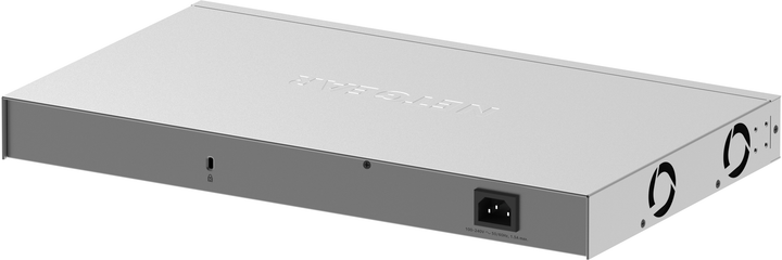 Przełącznik Netgear GS748Tv6 (GS748T-600EUS) - obraz 6