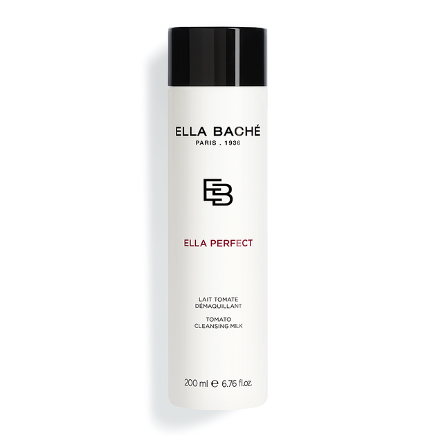 Томат очищающее молочко Ella Bache Tomato Cleansing Milk, 200 мл - Фото 1 Томат очищающее молочко Ella Bache Tomato Cleansing Milk, 200 мл - изображение 1