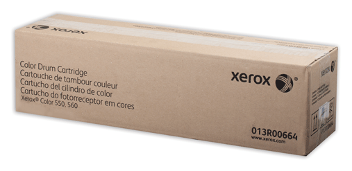 Фотобарабан цветной (drum cartridge) Xerox Color 550/560/570; C60/C70; PrimeLink C9070 / C 013R00664 - Фото 2 Фотобарабан цветной (drum cartridge) Xerox Color 550/560/570; C60/C70; PrimeLink C9070 / C 013R00664 - изображение 2