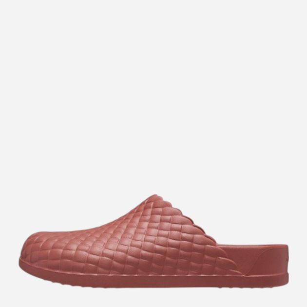 Chodaki męskie Crocs Dylan Clog 209946-2DT 45-46 (M11) 29 cm Czerwone - obraz 3