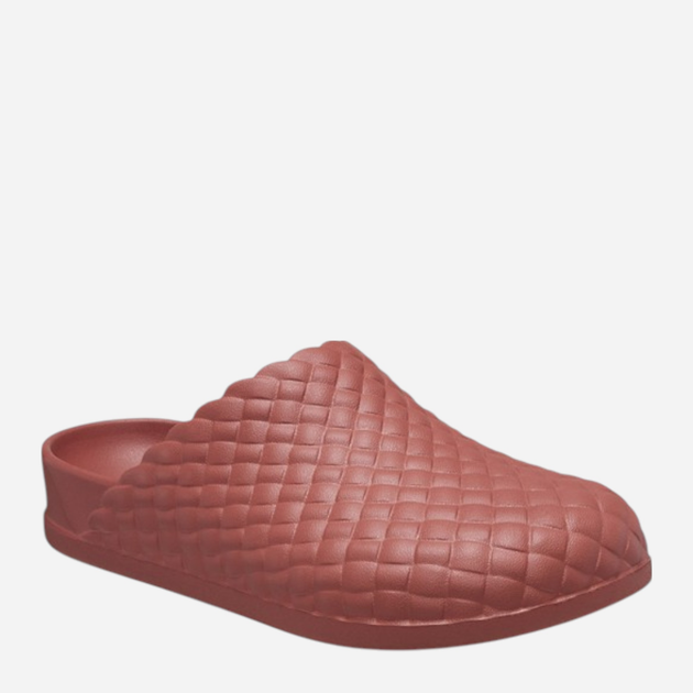 Chodaki męskie Crocs Dylan Clog 209946-2DT 45-46 (M11) 29 cm Czerwone - obraz 5