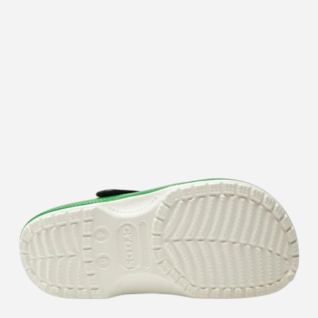 Chodaki damskie Crocs Nba Boston Celtics Classic 209442-100 36-37 (M4/W6) 22 cm Zielone - obraz 6