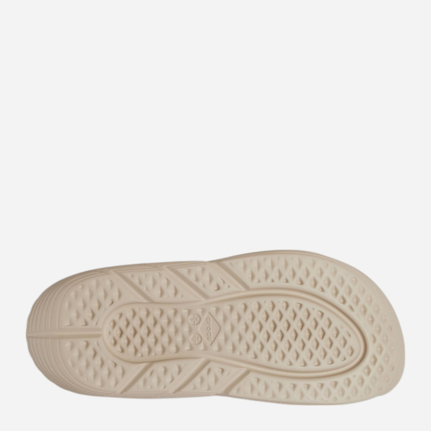 Чоловічі крокси Crocs Off Grid Clog 209501-2V3 43-44 (M10/W12) 28 см Бежеві (196265574742) - зображення 6
