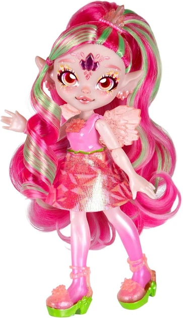 Кукла Magic Mixies Pixlings Shimmerverse Series Reveal Faye The Fairy Pixling фея пикслинга Фэй Фей MOOS TOYS - Фото 2 Кукла Magic Mixies Pixlings Shimmerverse Series Reveal Faye The Fairy Pixling фея пикслинга Фэй Фей MOOS TOYS - изображение 2