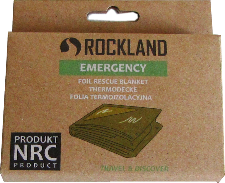 Термоковдра Rockland NRC (5902020307808) - зображення 3