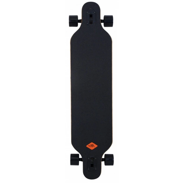 Лонгборд Longboard Freerid Schildkrot 510691 - зображення 2